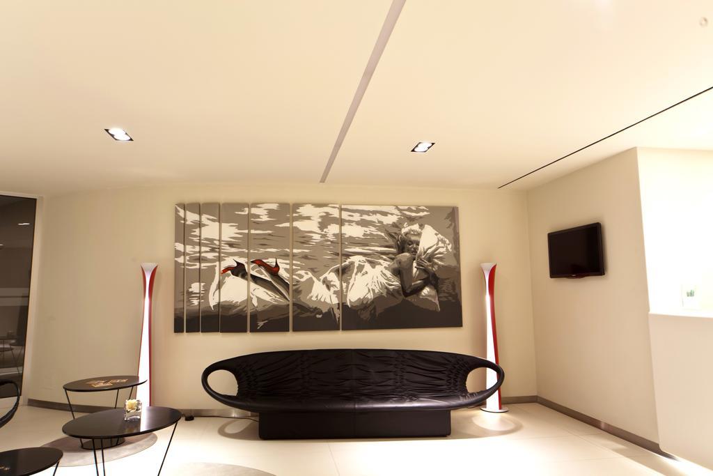 Albergo Dei Laghi Turate Exterior photo